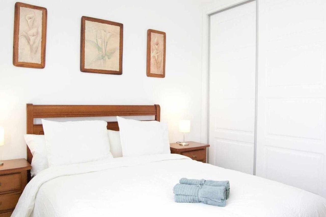 Apartamento Avenida Do Mar A Coruna Exterior photo